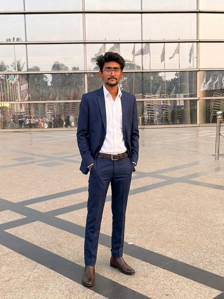 Nosib Biswas Professional